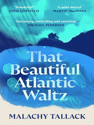 cover image of That Beautiful Atlantic Waltz